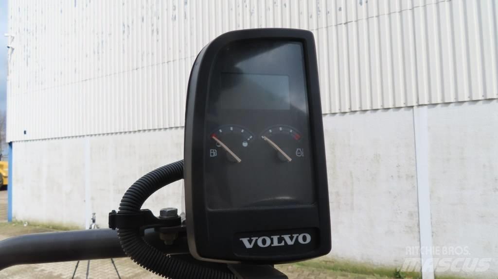 Volvo SD 45 B Walce jednobębnowe