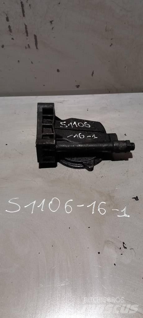 Scania R 440.    2139831 Silniki