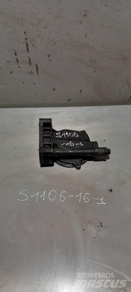 Scania R 440.    2139831 Silniki