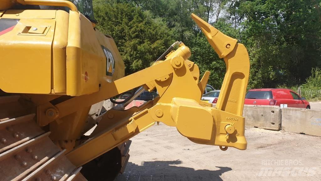CAT Ripper Fits D6N Spulchniarki