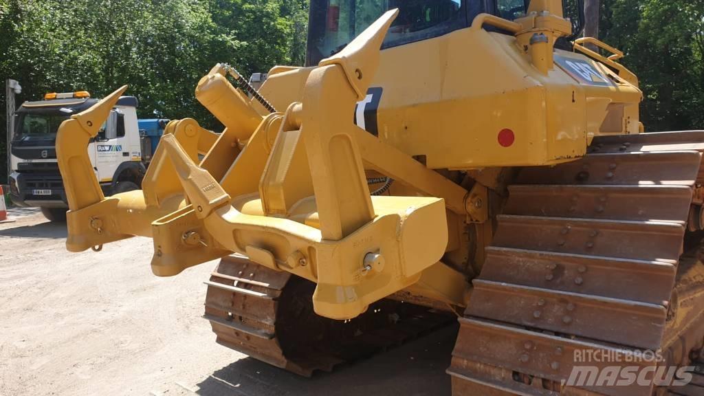CAT Ripper Fits D6N Spulchniarki