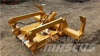 CAT Ripper Fits D6N Spulchniarki