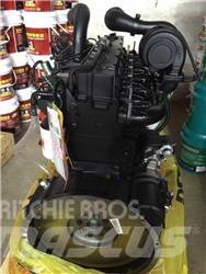 Cummins 6CTA8.3-C180 Silniki