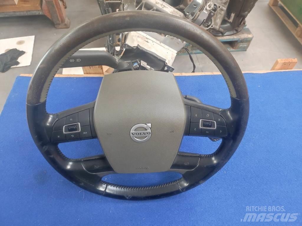 Volvo Euro 6 Transport - Inne
