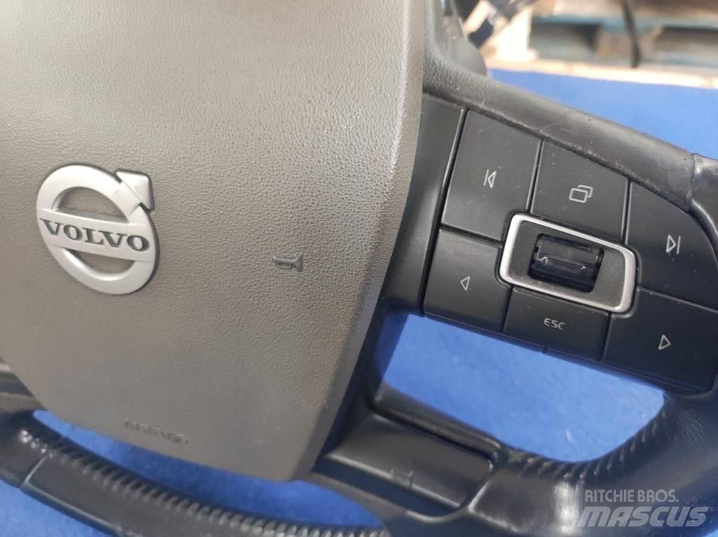 Volvo Euro 6 Transport - Inne