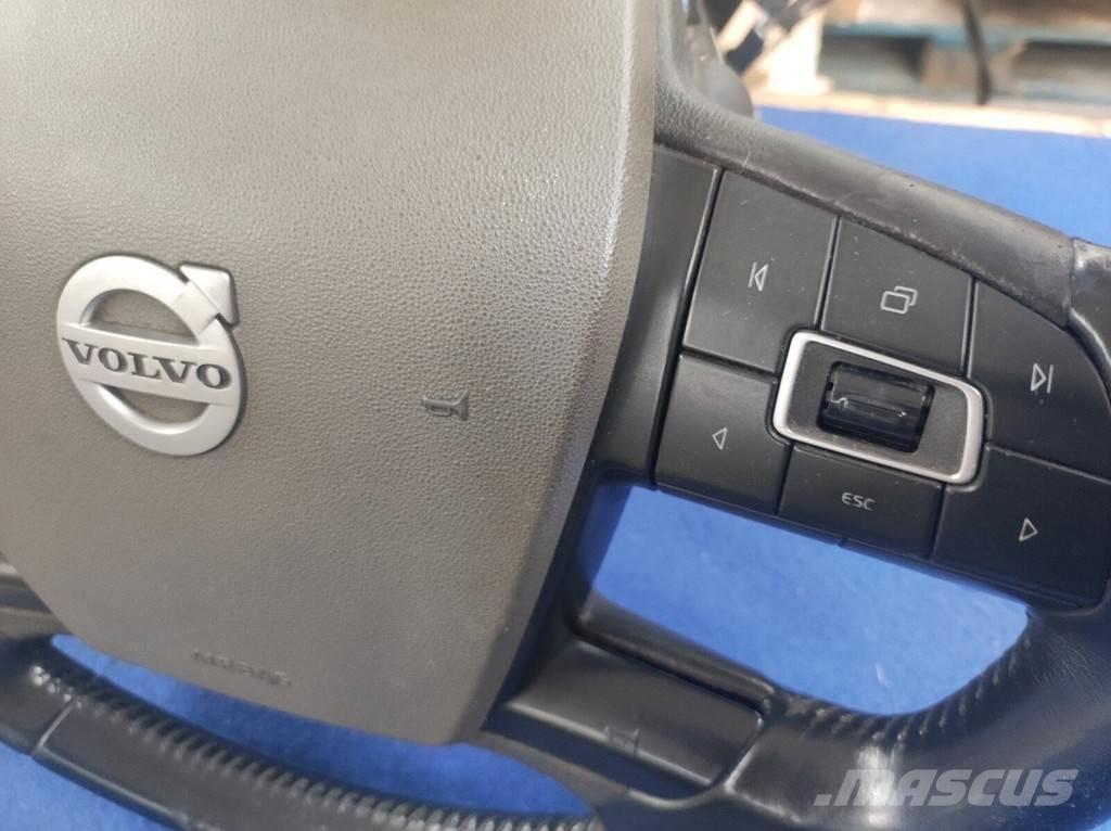 Volvo FH Euro 6 Transport - Inne