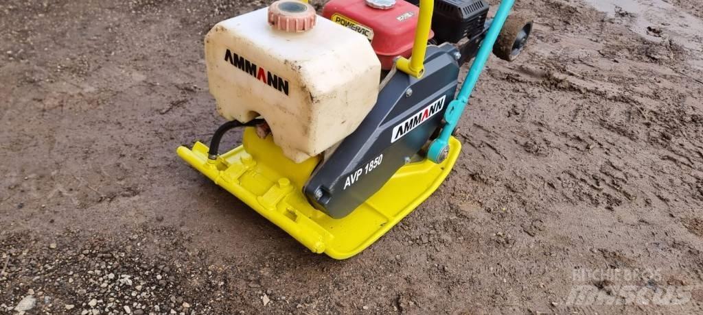 Ammann AVP 1850 Ubijaki wibracyjne