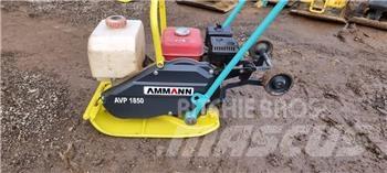Ammann AVP 1850 Ubijaki wibracyjne