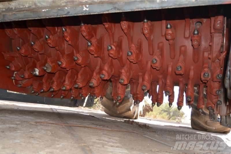 Wirtgen W240 Inne
