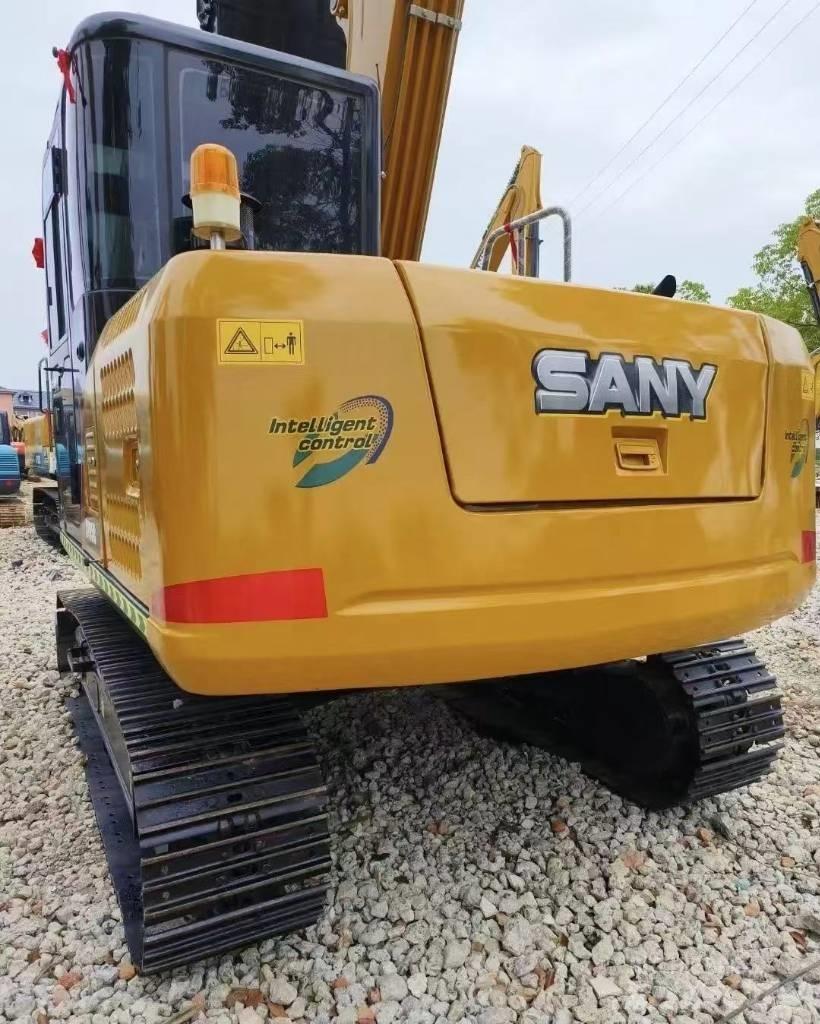 Sany SY 95 C Koparki gąsienicowe