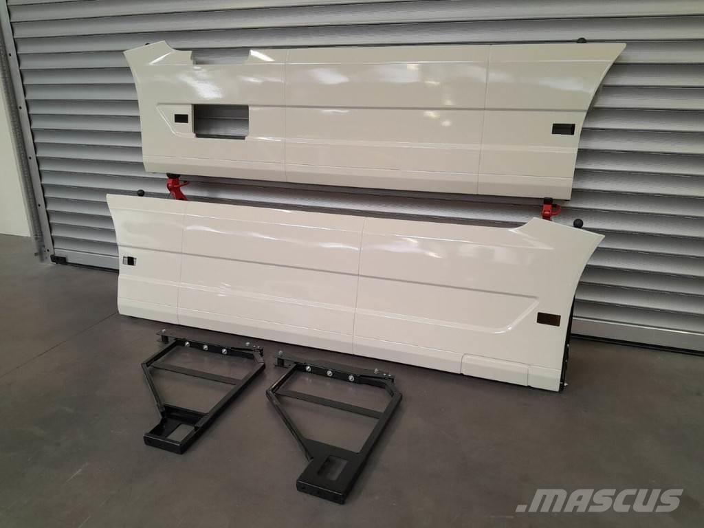 Volvo FH Transport - Inne