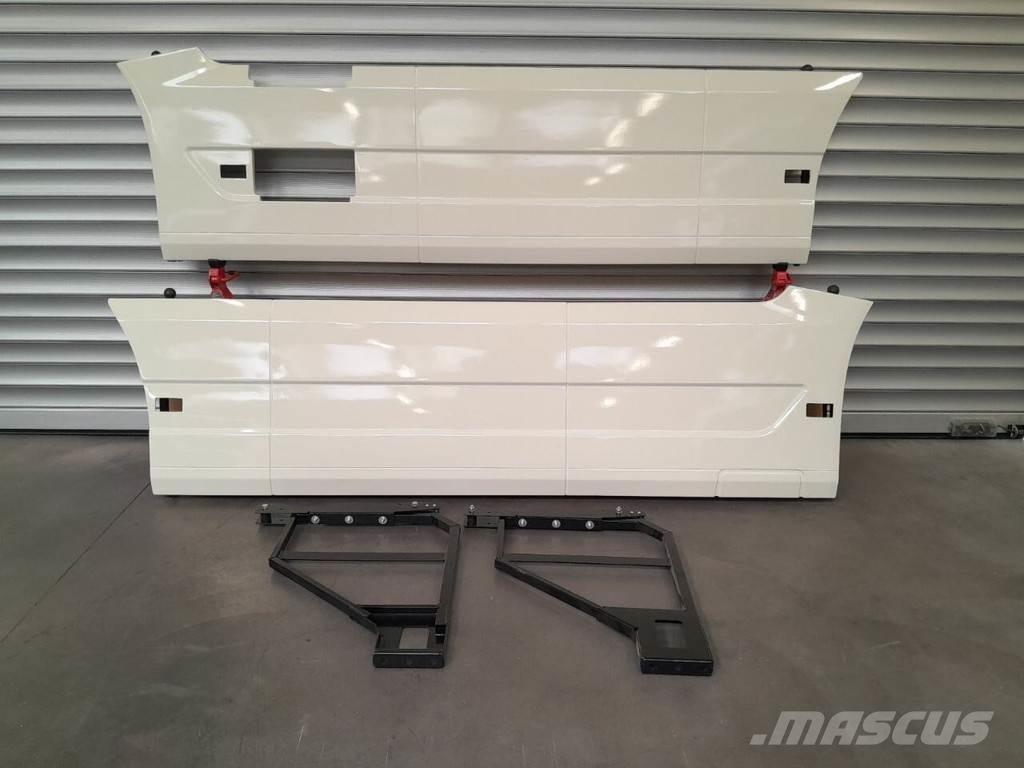 Volvo FH Transport - Inne