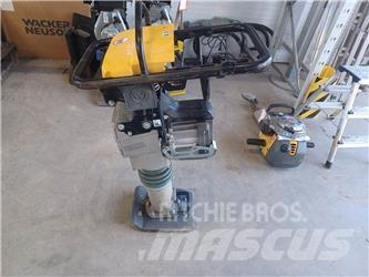 Wacker Neuson AS50 Ubijaki