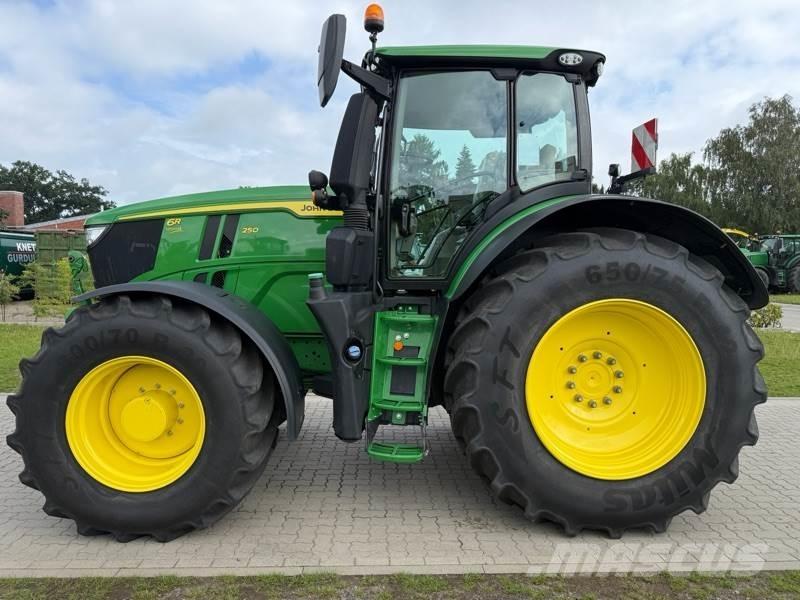 John Deere 6R250 Maszyny rolnicze - Inne