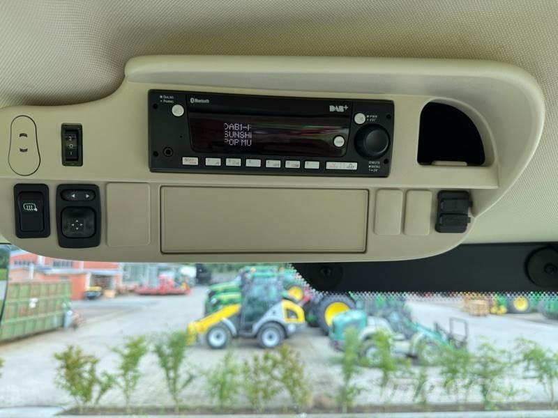 John Deere 6R250 Maszyny rolnicze - Inne