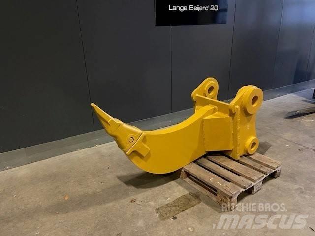 CAT Ripper 460KG Spulchniarki