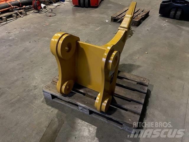 CAT Ripper 460KG Spulchniarki