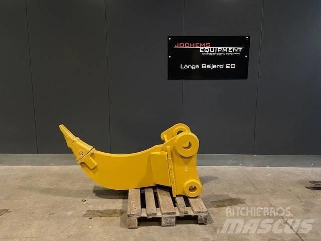 CAT Ripper 460KG Spulchniarki