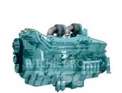 Cummins KTA38-G4 Silniki