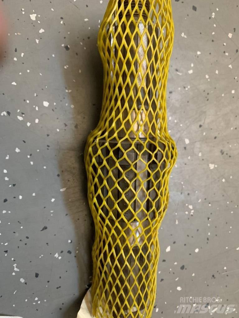Wacker Neuson Welle Koparki gąsienicowe
