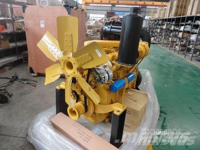 Weichai WD106178E25 Silniki