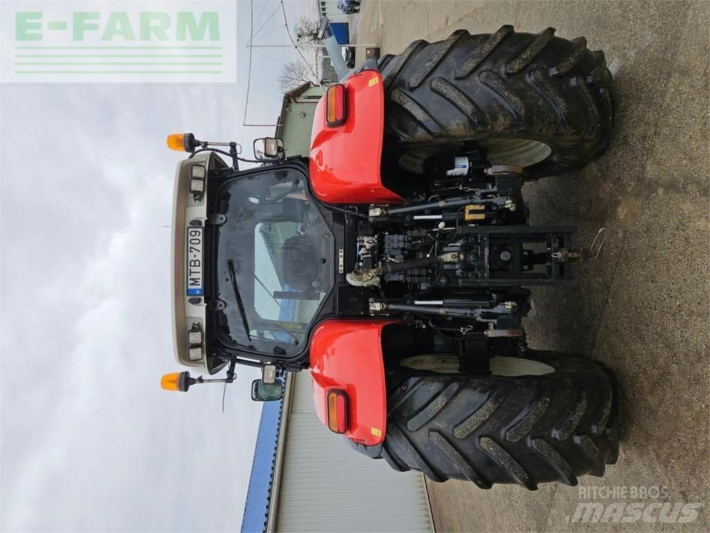 Steyr 6170 CVT Ciągniki rolnicze