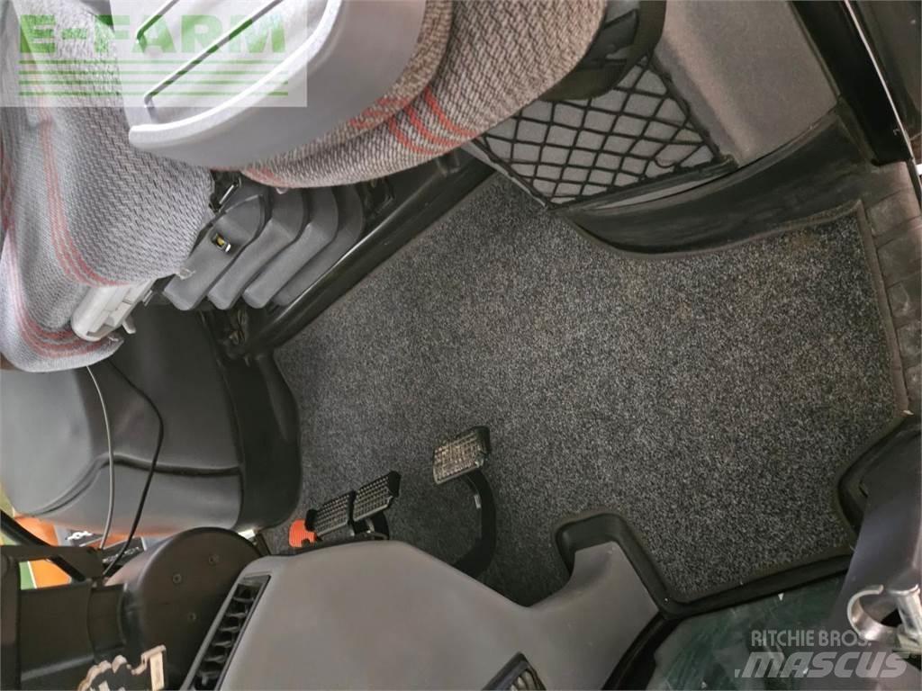 Steyr 6170 CVT Ciągniki rolnicze