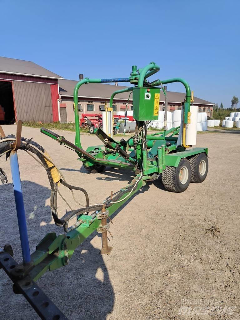 Agronic 1022 Owijarki