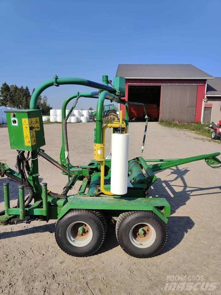 Agronic 1022 Owijarki