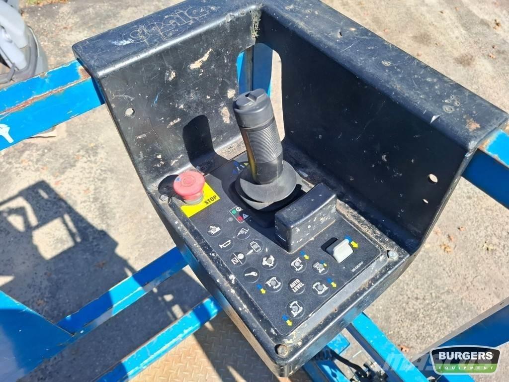 Genie GS3390 Podnośniki nożycowe