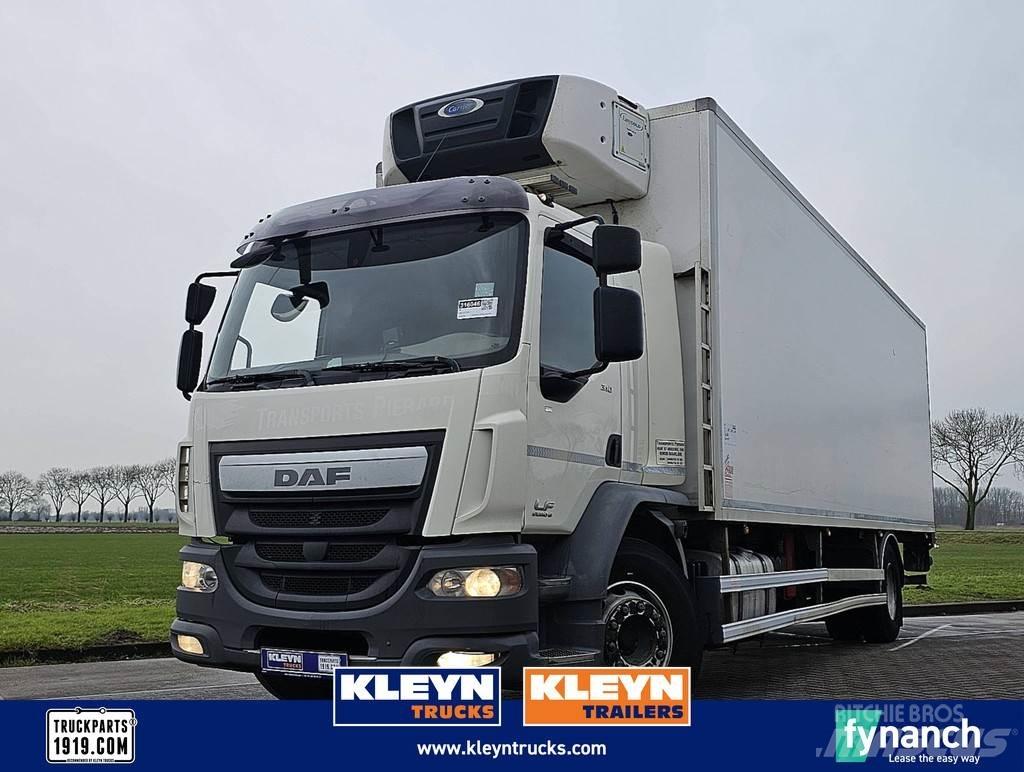 DAF LF 310 Chłodnie samochodowe