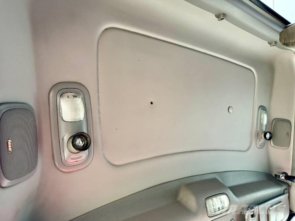 Peterbilt 389 Ciągniki siodłowe