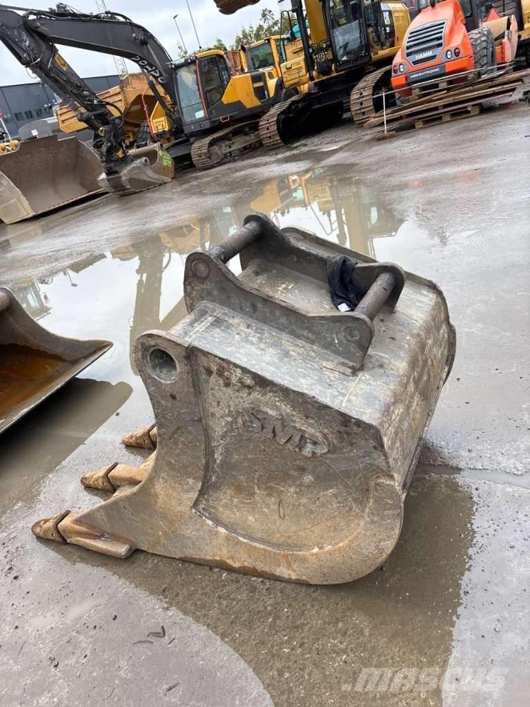 Volvo ECR145EL Koparki gąsienicowe