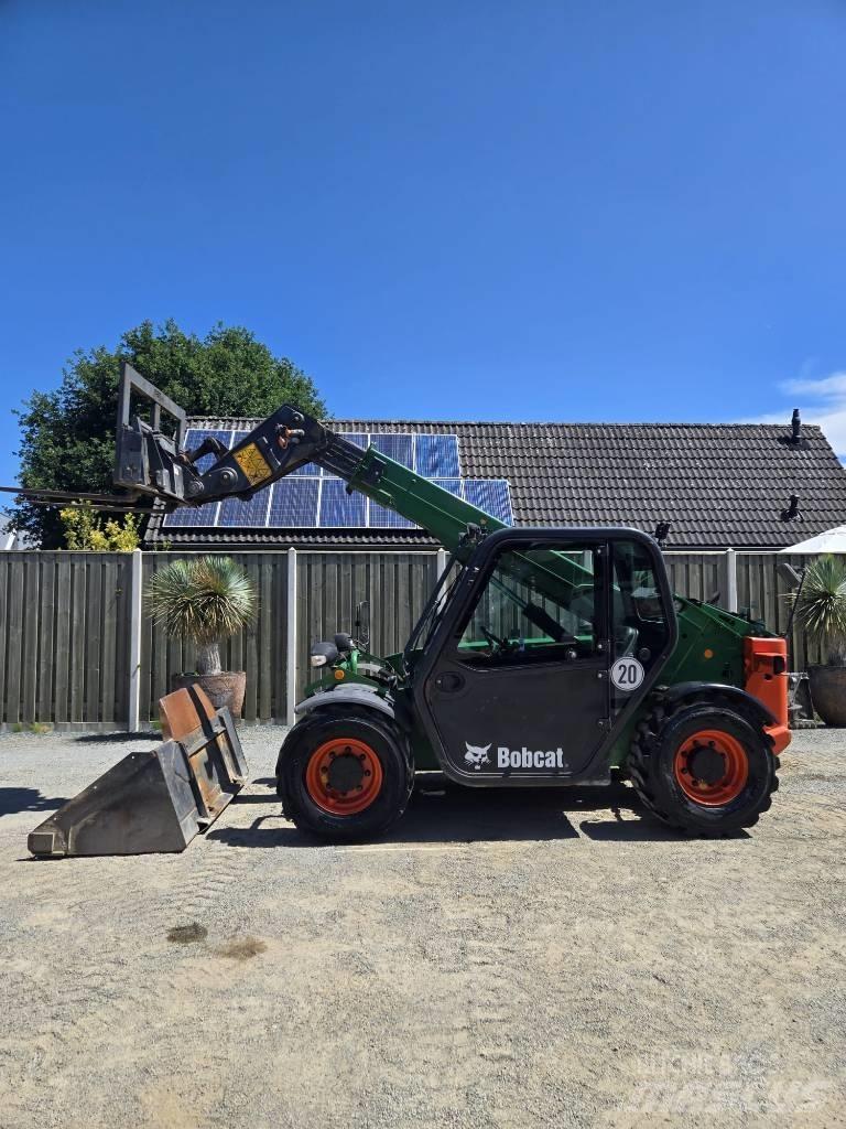 Bobcat T 2250 Ładowarki teleskopowe