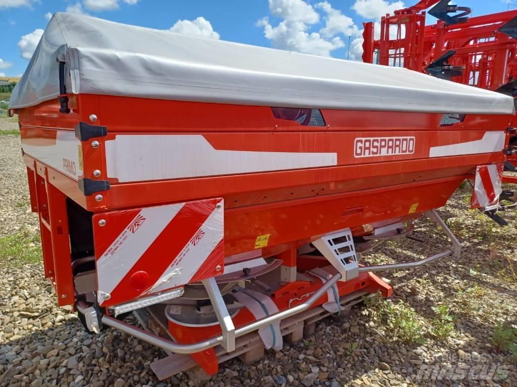 Maschio Primo EW Rozrzutnik nawozów mineralnych