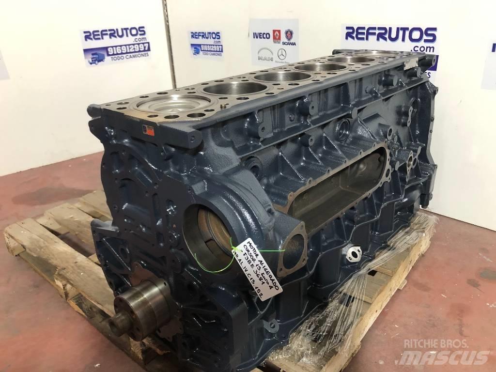 Iveco Cursor 13 Silniki