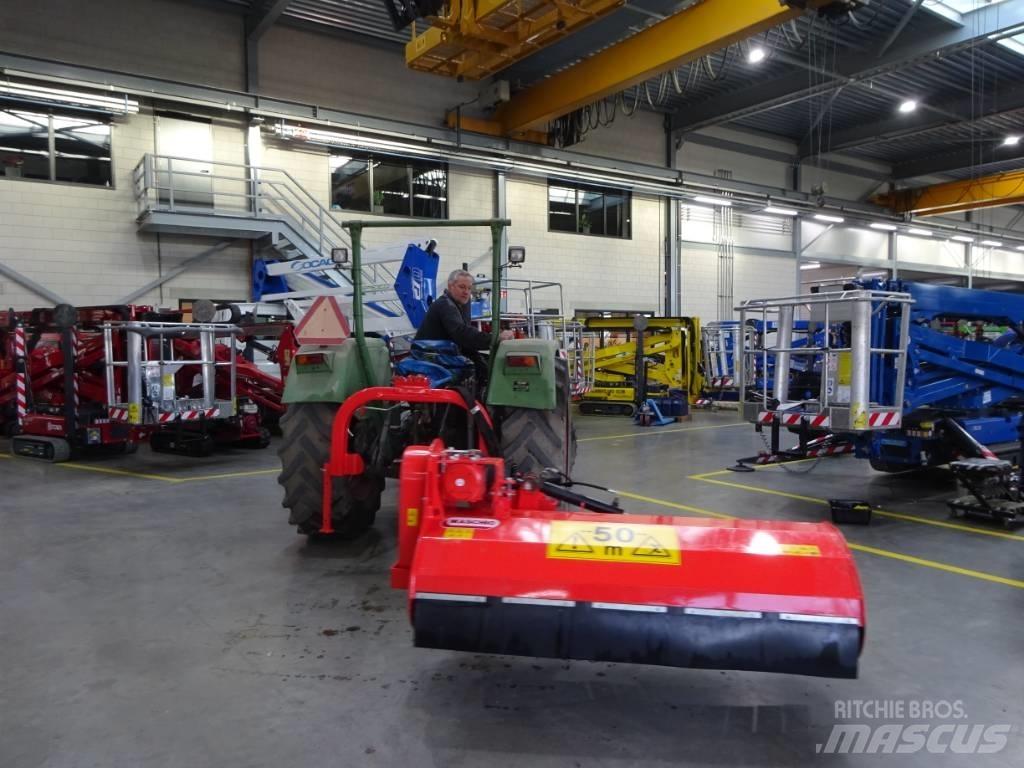 Maschio Giraffa 160 Kosiarki łąkowe i wykaszarki