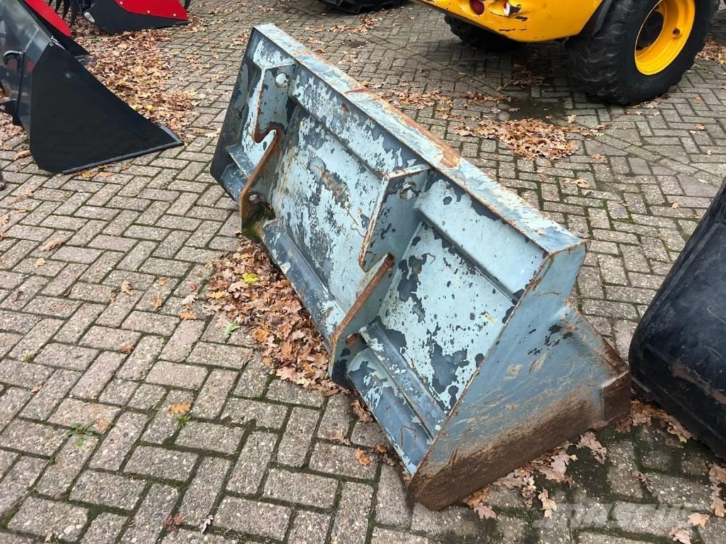 Kramer 318 Ładowarki kołowe