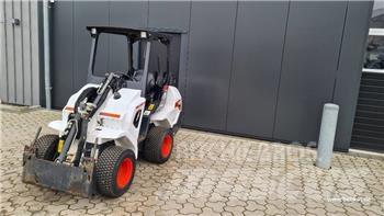 Bobcat L 28 Miniładowarki