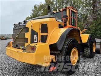 Volvo L 220 H Ładowarki kołowe
