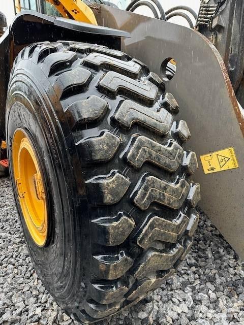 Volvo L 220 H Ładowarki kołowe