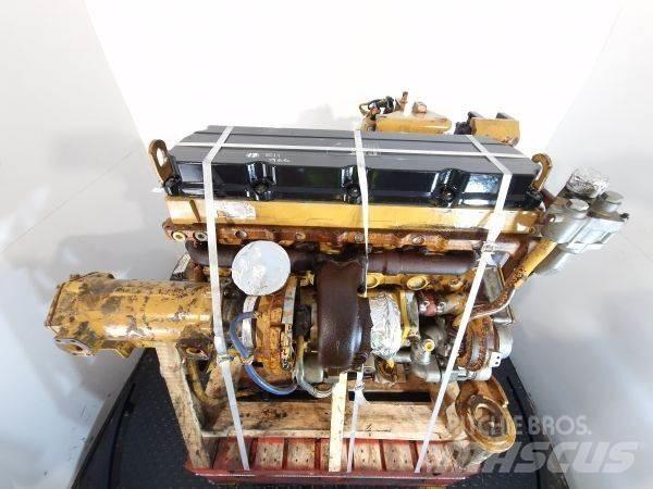CAT C11 Silniki