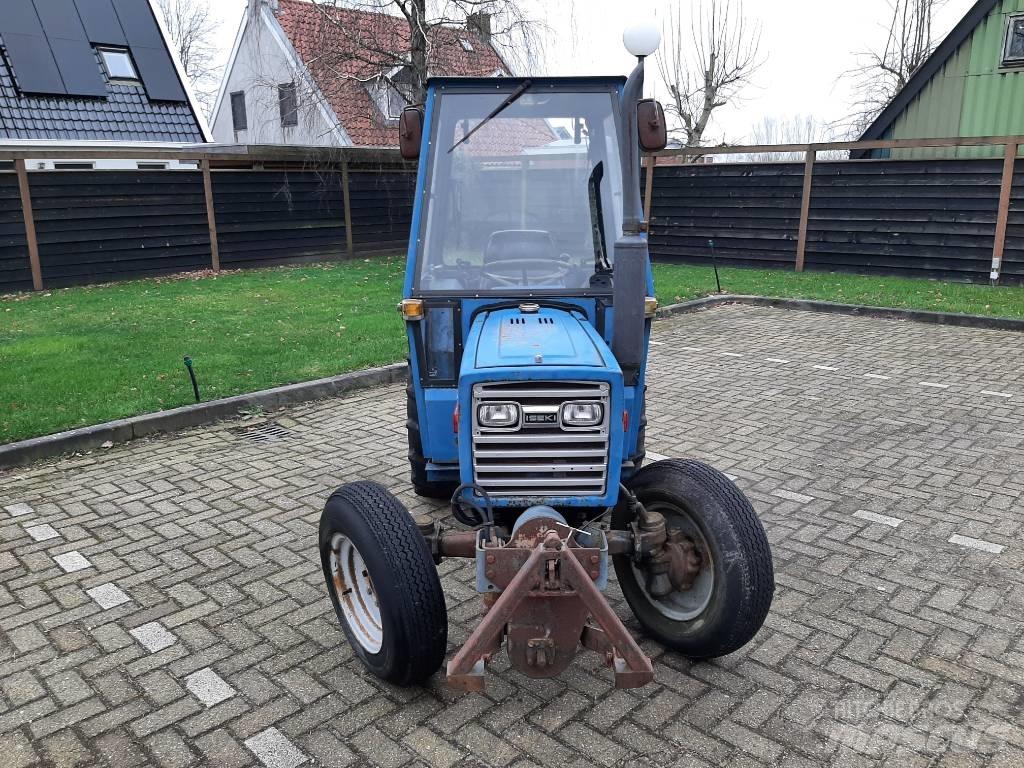 Iseki 3210 Ciągniki rolnicze