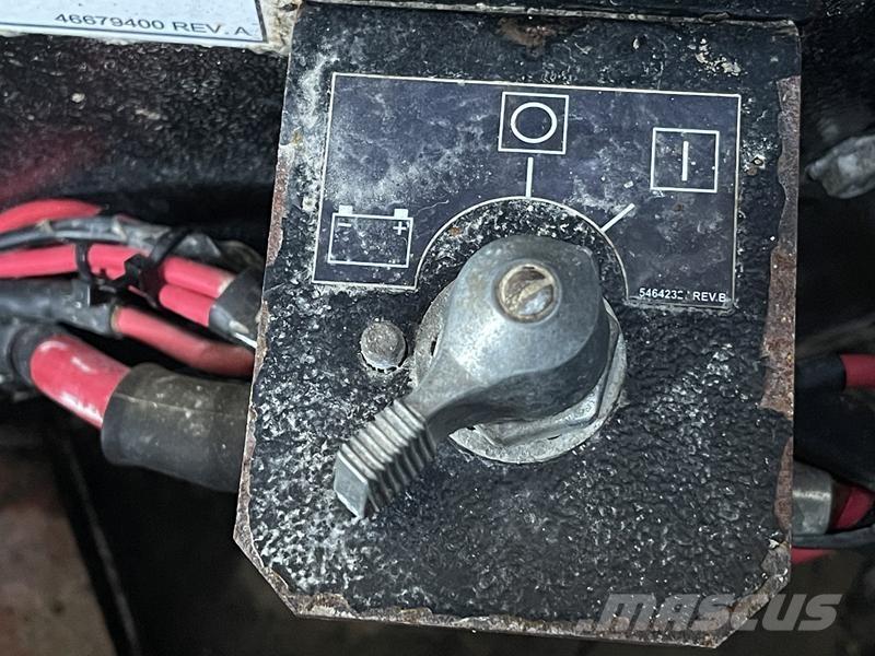 Doosan 21 / 224 - N Kompresory