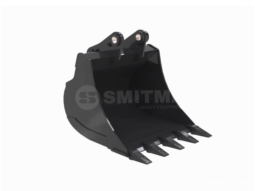 CAT M320 1.20m Łyżki do ładowarek
