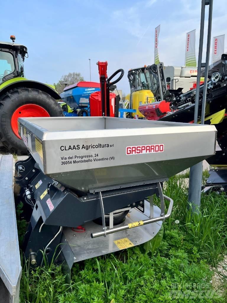 Maschio ZENO 18 Rozrzutnik nawozów mineralnych
