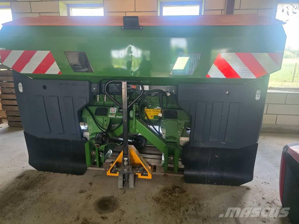 Amazone ZA-V 3200 Rozrzutnik nawozów mineralnych