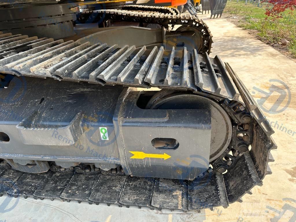 Doosan DX 300LC-9C Koparki gąsienicowe