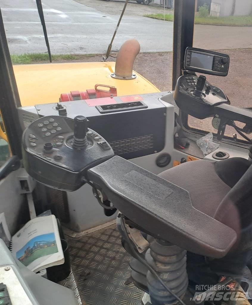 HSM HSM 208f 12t Forwardery
