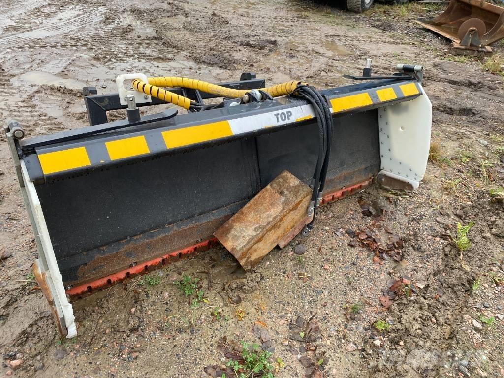 Wille 455 B Mikrociągniki